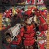 Deadpool classic 22