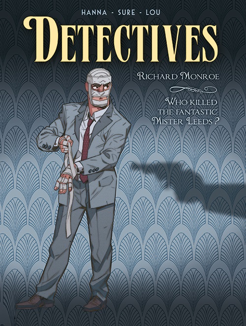 Detectives 2 Detectives 2