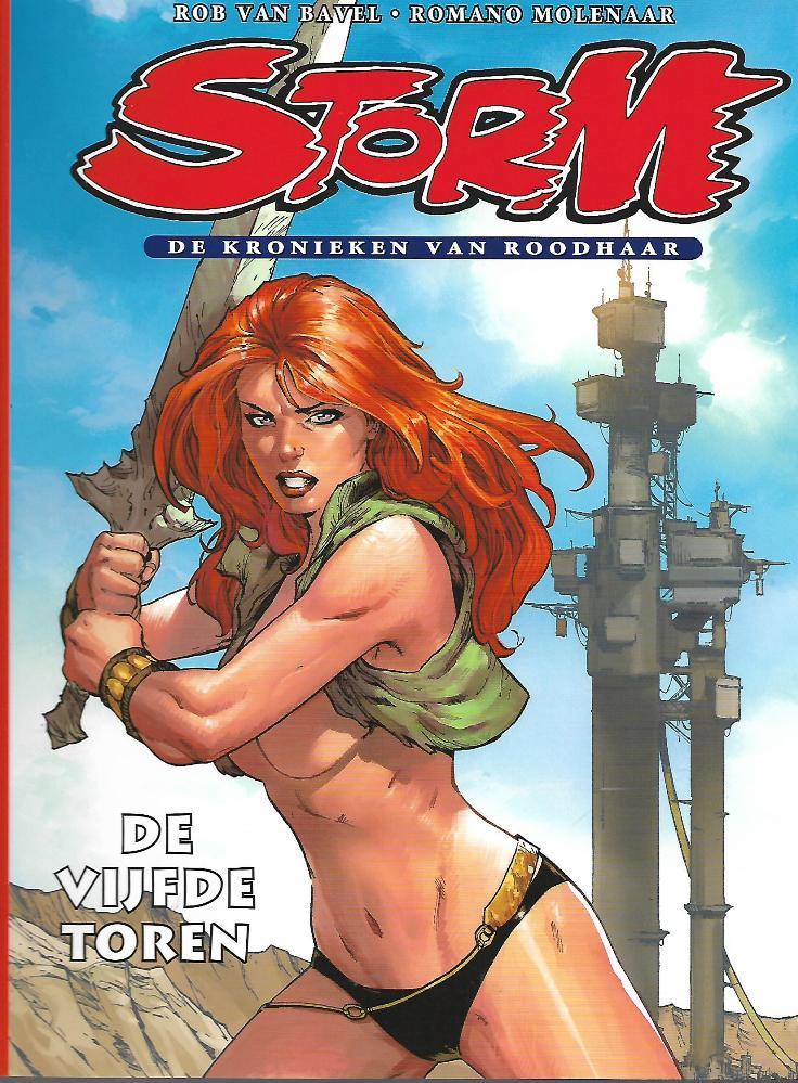 de kronieken van roodhaar sc 2 (vk) de kronieken van roodhaar sc 2 vk