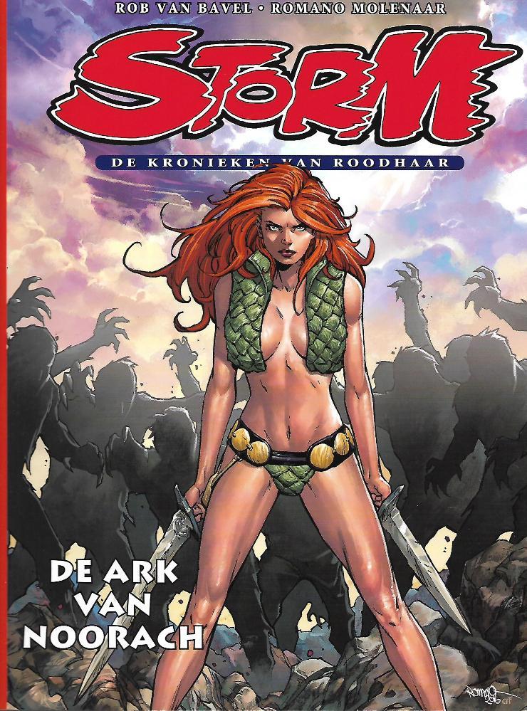 de kronieken van roodhaar sc 3 (vk) de kronieken van roodhaar sc 3 vk