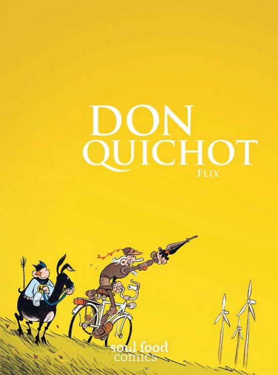 don quichot don quichot
