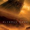 Olympus mons 1. Anomalie een 3 olympus mons 1 1