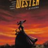 Het wilde westen sc 1 Cover