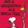 Peanuts parade 23: And a Woodstock in a birch tree 3 Peanuts parade 23. cover