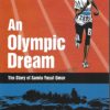 an olympic dream cover