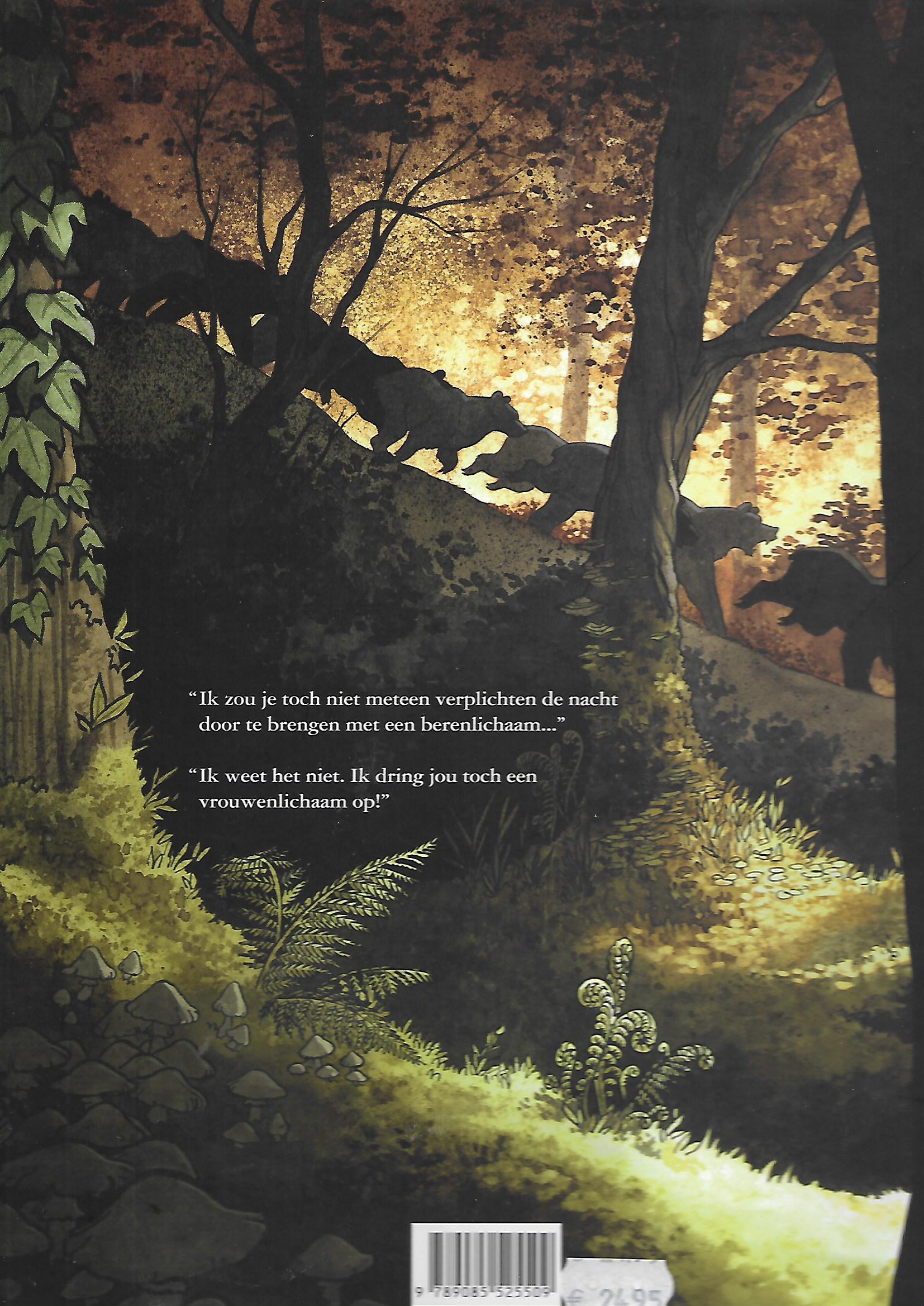 berenkoning (back) berenkoning back