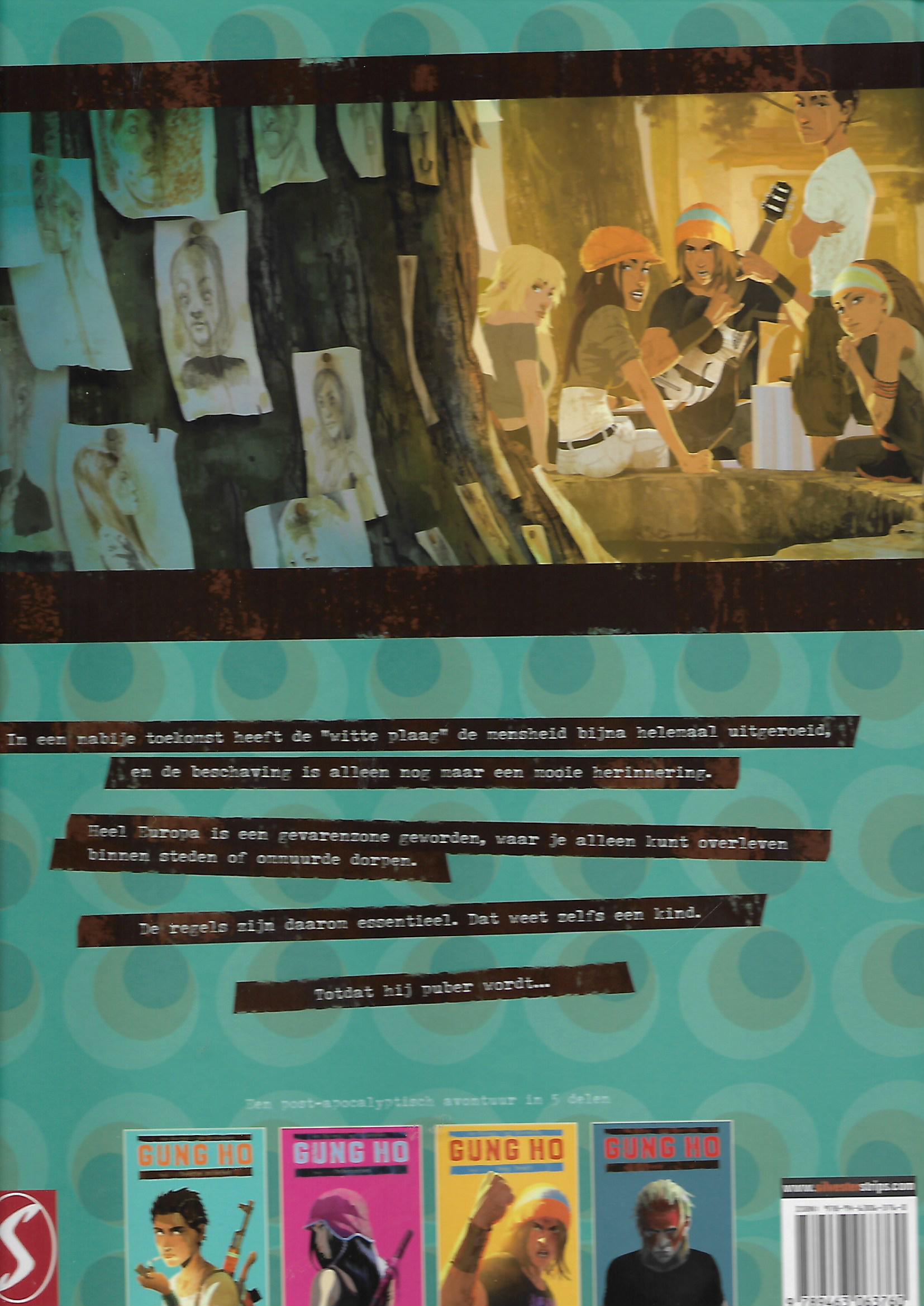 gung ho hc 1 (back) gung ho hc 1 back