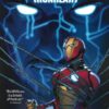 invincible iron man ironheart 2 cover