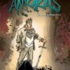 De Kronieken van Amoras: De zaak Krimson 3. 1 kronieken amoras 3
