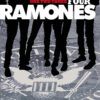 One, two, three, four Ramones 1 ramones 1