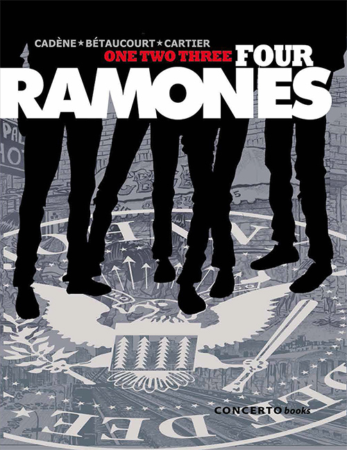 ramones ramones 1