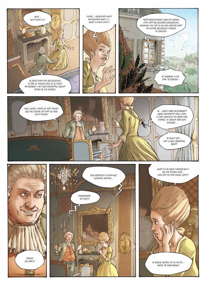 succubus 7 (pagina) succubus 7 pagina