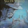 Aan de rand van de wereld De odyssee van Sir Ernest Shackleton