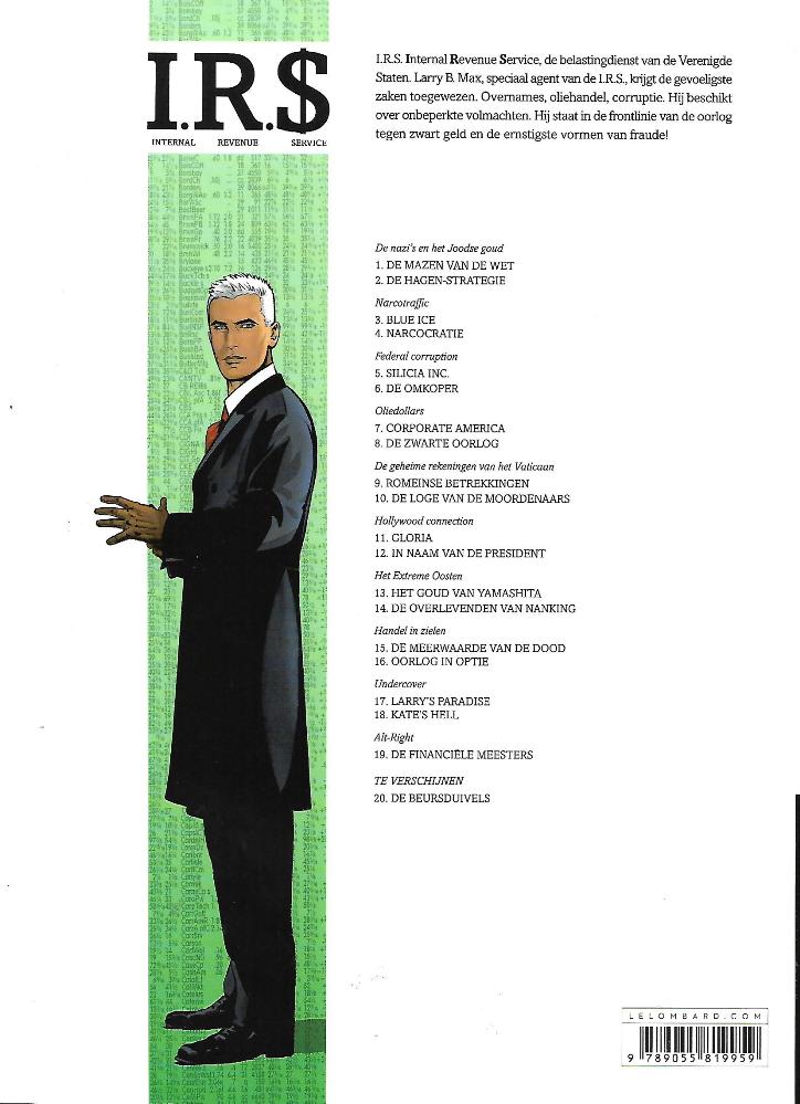 irs 19 (ak) irs 19 ak