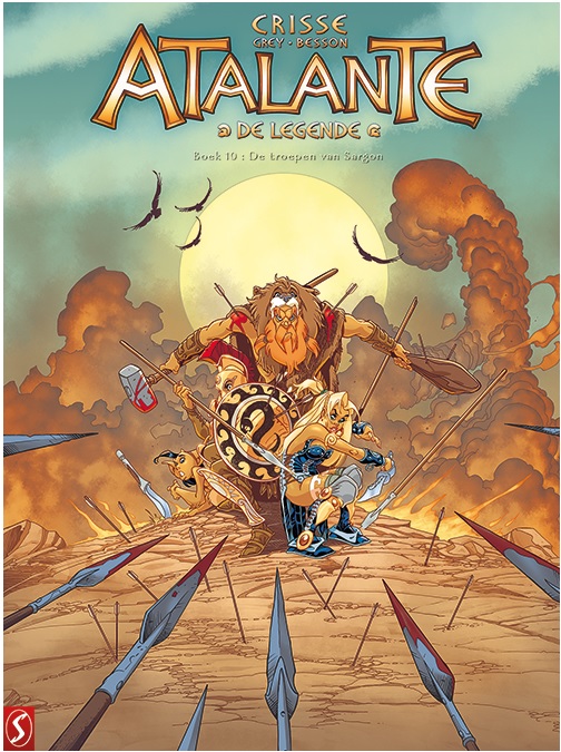 atalanta 10 atalanta 10