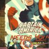 Captain America: Promised land 2 captain america promised land vk
