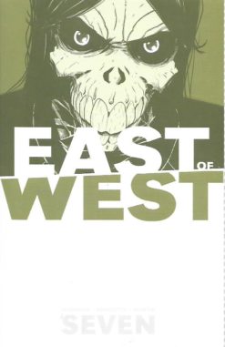 East of west 7.