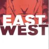 East of west 8. 3 east of west 8 cover