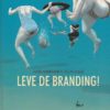 Leve de branding! 3 leve de branding vk