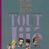 Tout Jijé: 1958-1959 (Edition Française) 4 tout jijé 1958 1959 cover