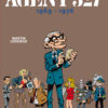 Agent 327 Integraal 2. 1969 - 1976 2 Agent 327 INT2