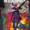 Hit-girl 1. in Colombia 1 Hit girl in colombia vk