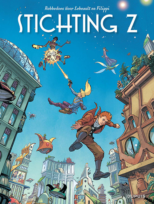 Stichting-Z Stichting Z