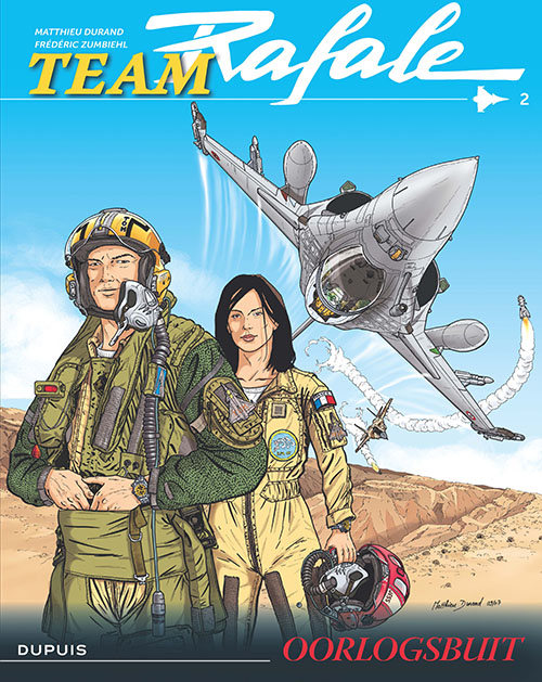 Team-Rafale-2 Team Rafale 2