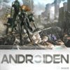 androiden hc 3 vk