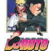 Boruto (Naruto next generations) 4. 2 boruto 4