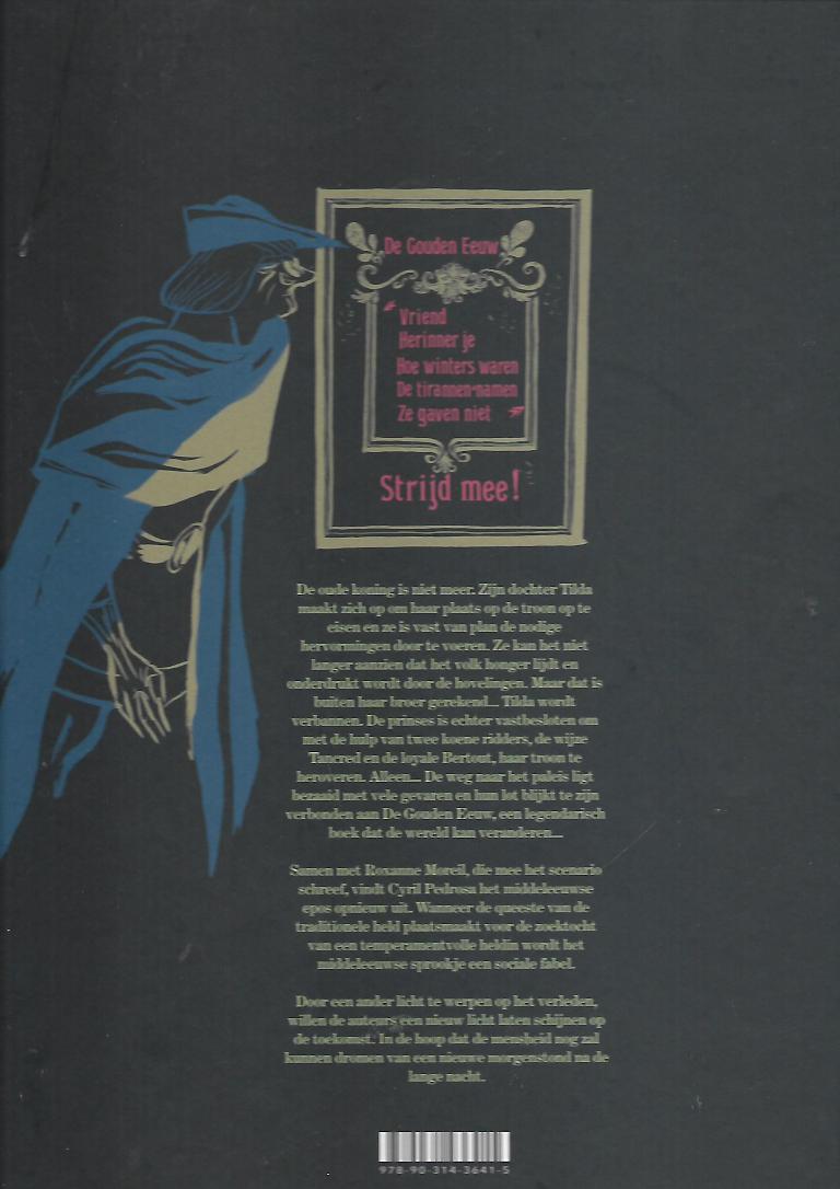 de gouden eeuw (ak) de gouden eeuw ak