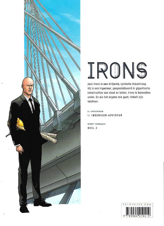 dead irons 1 (ak) dead irons 1 ak