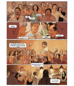 Gran Café Tortoni. 2 gran cafe tortoni integraal p1