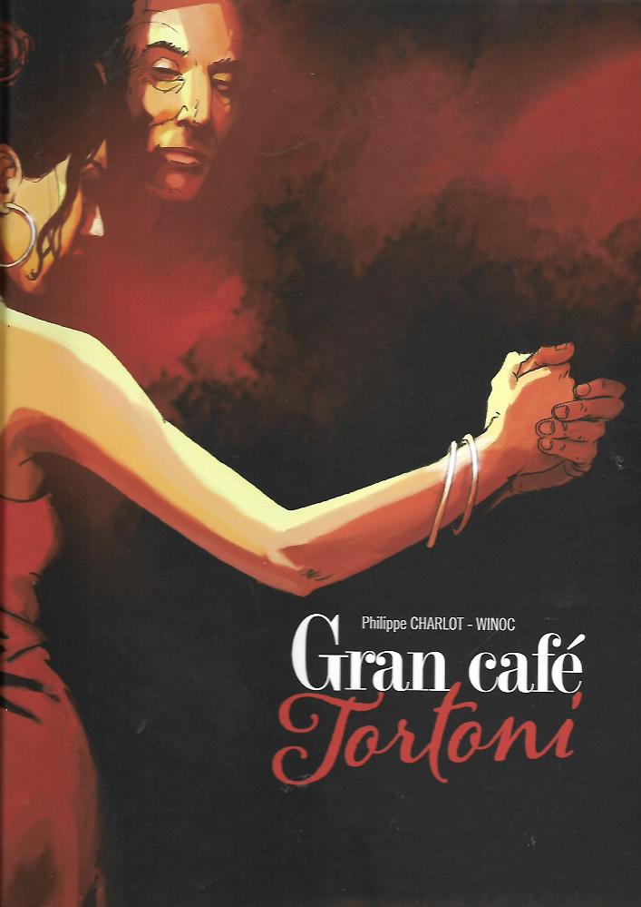 gran cafe tortoni integraal (vk) gran cafe tortoni integraal vk