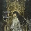 Monstress 1. Awakening