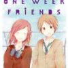 One week friends 7. 2 one week friends 7