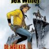 Tex Willer in kleur 5. De wreker 1 tex willer 5 kleur