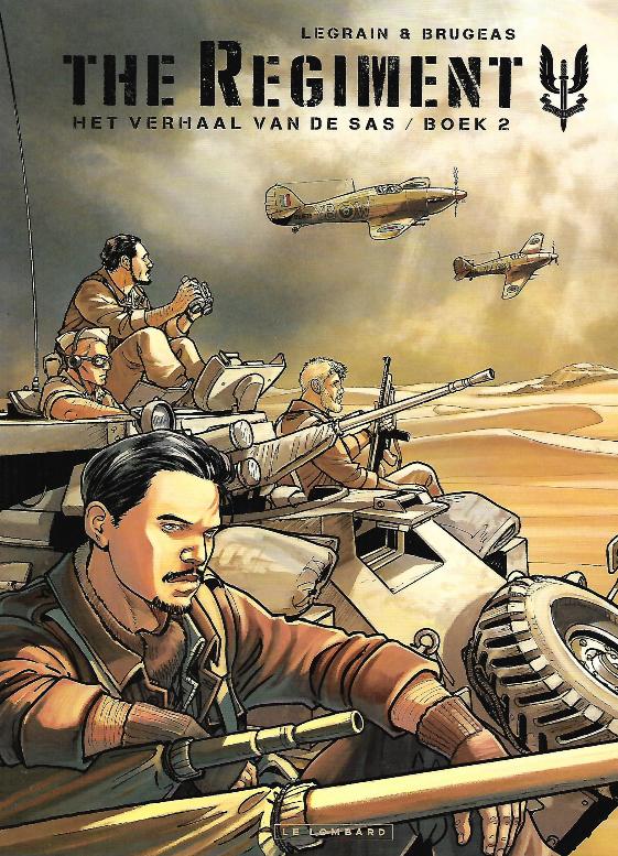 the regiment sc 2 (vk) the regiment sc 2 vk