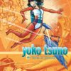 Yoko Tsuno Boek 4. Vinea in gevaar 3 yoko int 4