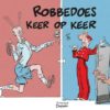 Robbedoes keer op keer 2 robbedoes keer
