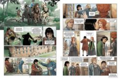 Victus collctors pack hc 1 t/m 3. 3 victus hc 1 p2