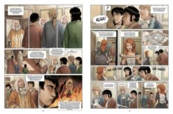 Victus collctors pack hc 1 t/m 3. 4 victus hc 1 p3