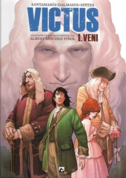 Victus 1. Veni