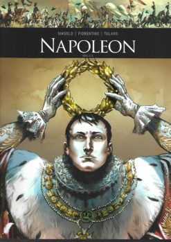 Zij schreven geschiedenis: Napoleon 2/3.