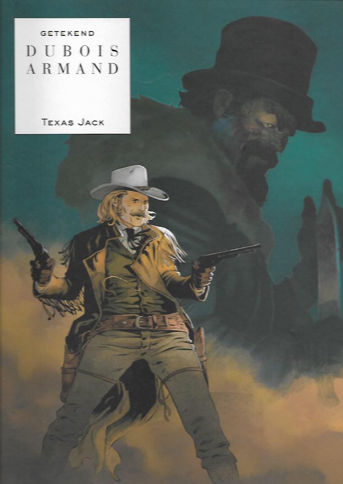 Texas Jack hc (vk) Texas Jack hc vk