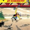 Lucky Luke 64. De brug over de Mississipi 3 lucky luke new printing 64 vk