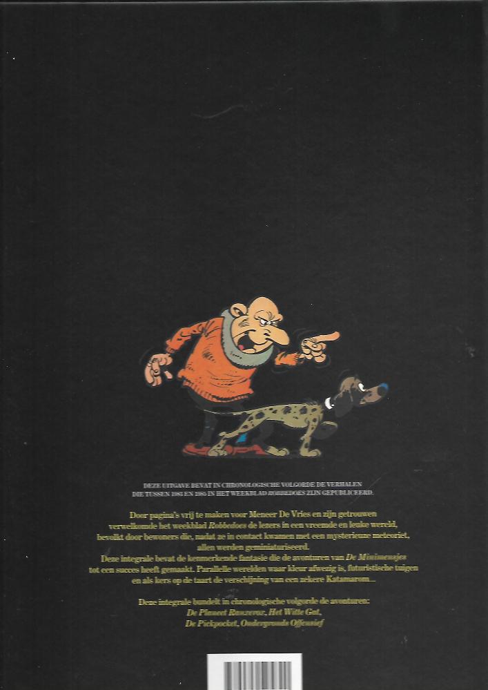 minimensjes integraal 6 (ak) minimensjes integraal 6 ak