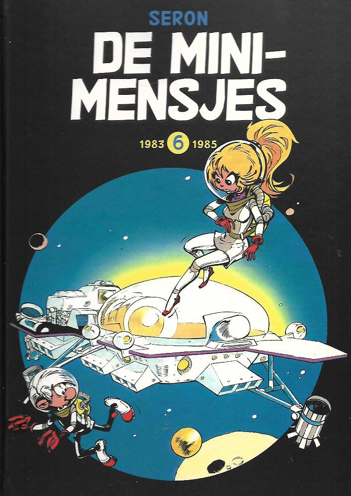 minimensjes integraal 6 (vk) minimensjes integraal 6 vk