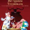 Asterix verhalen 3. Het geheim van de toverdrank 3 ast tover