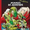 De complete Brammetje Bram 2. Mummies en monsters 1 brammetje 2